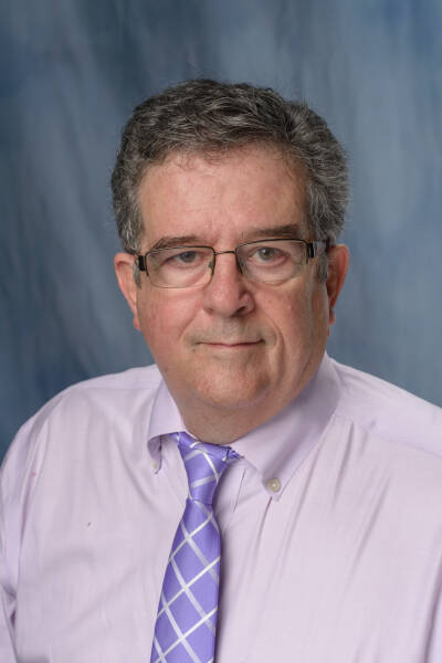 Dr. William L. Allen